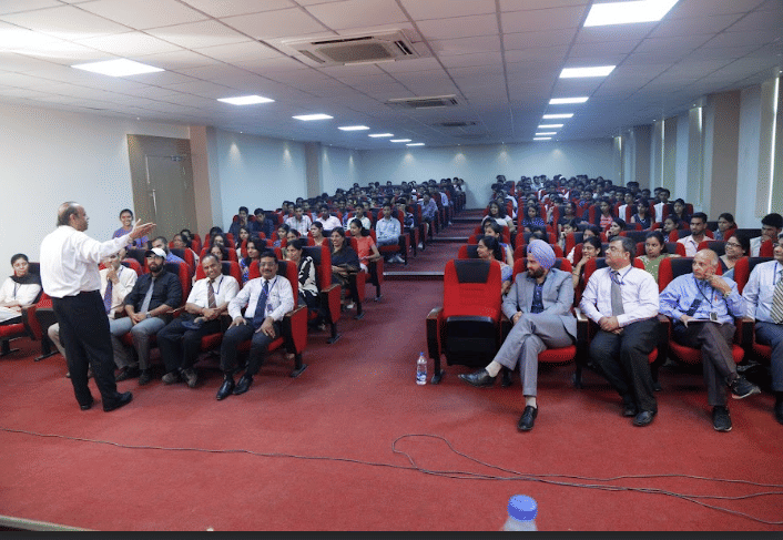 Global Institute of Technology and Management Gurgaon Campus & Events photo 26